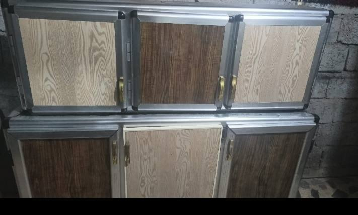 طباخ جبير210والصغير120سنك وملحق تسكام 125بغداد موجود توصيل


**إذا كنت صاحب هذا الإعلان وتريد حذفه لأي سبب، رجاءا أرسل رسالة إلى الدعم الفني**