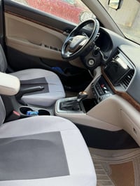 النترى موديل 2017 كلين خليجي موصفات الخليجي  معروفه سلايد سياره سياره ...