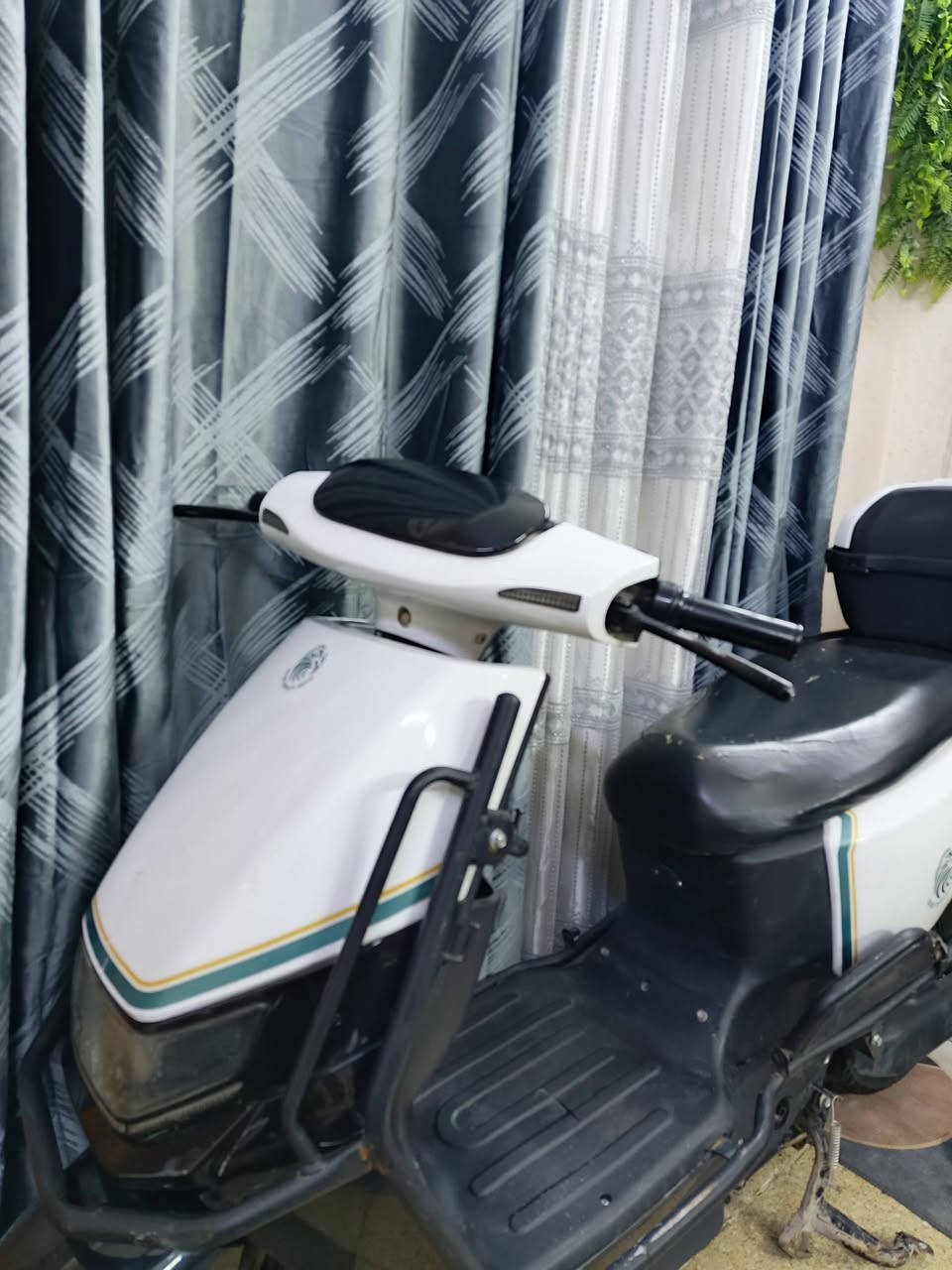 دراجه شحن مستعملة نظيفة
3 سرعات
العداد 100
قياس 24
السعر 550 بيها مجال للشراي موقع بغداد 
*********** واتساب
