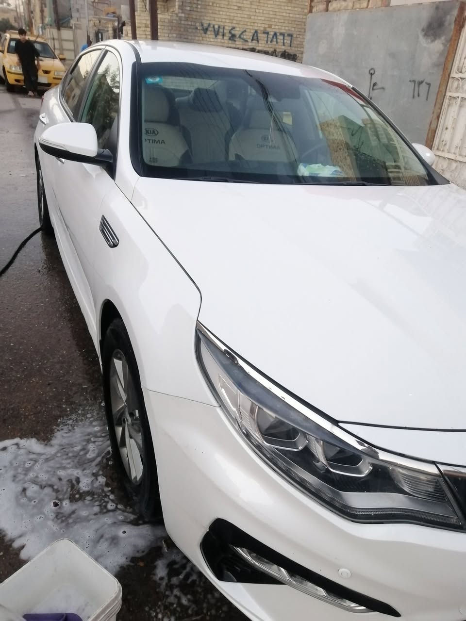 هاي اوبتما 2019 وأرد أمريكاي بيها بنيد اوجاملغ سياره حلوه سعره 135 هذا *********** مكاني بغداد
