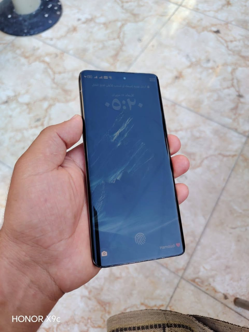 هونر X9C ذاكره 256رام 8+8 جهاز مامفتوح بس بي فطرين ناعمات مايبينن اريد مراوس بايفون شعندك نزل اذا عجبني نراوس


**إذا كنت صاحب هذا الإعلان وتريد حذفه لأي سبب، رجاءا أرسل رسالة إلى الدعم الفني**