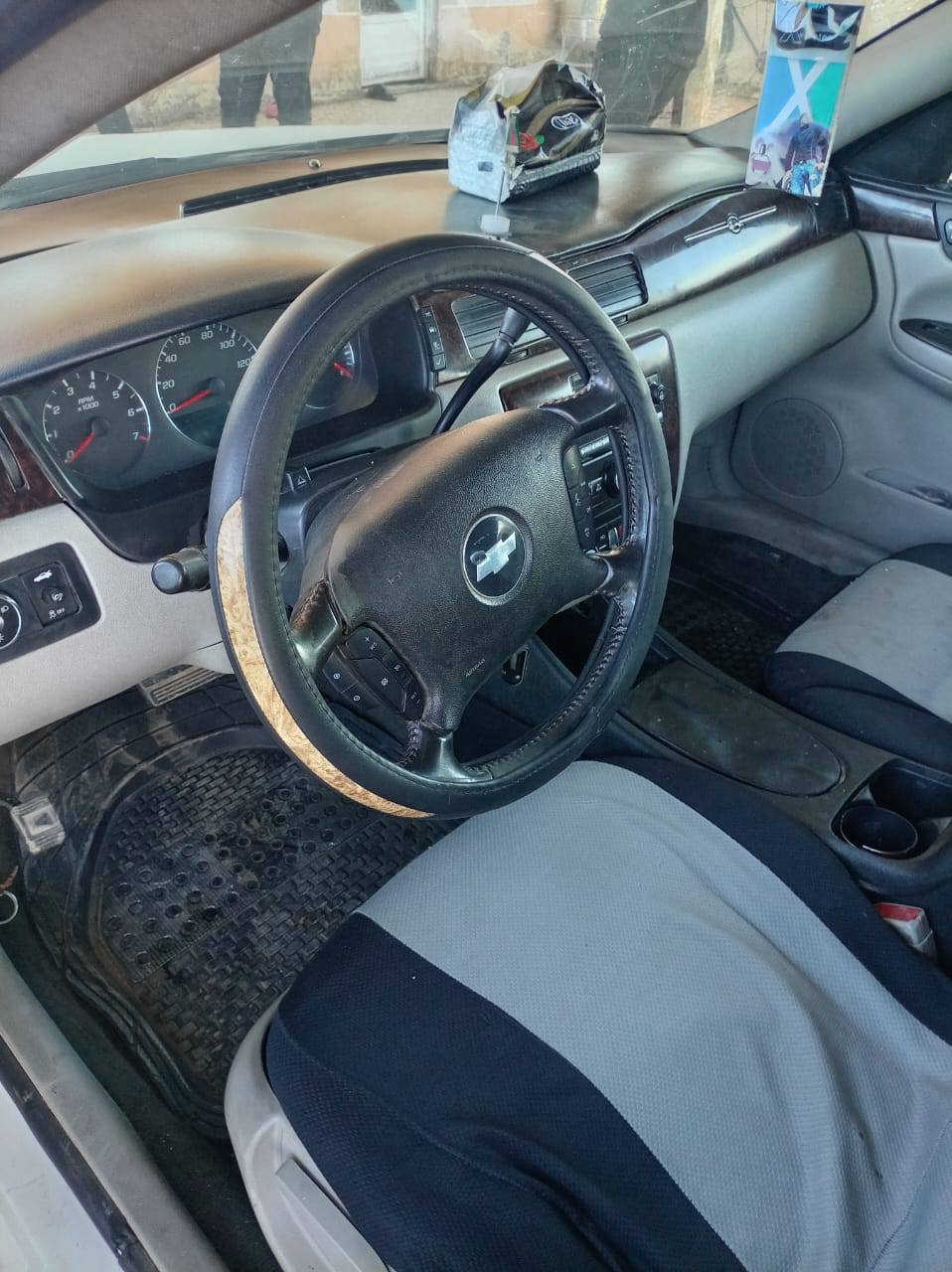 امبالا ٢٠١١ كامله مكمله فول موصفات مراوس شعندك نزل سياره شرط التحويل *********** مكاني ديالى
