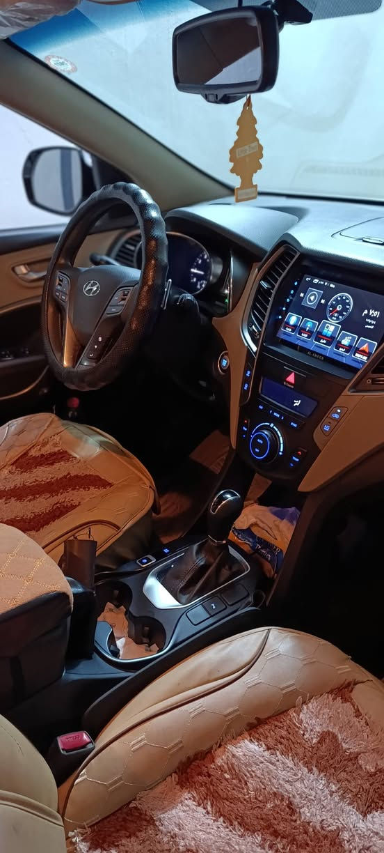 سنتافي موديل 18 خليجي محرك 6 سبعه راكب كلين ماشيه 82 الف كم . دفتر بنزين رقم سليمانيه سنويه جديده 

مكان. كركوك كركوك, العراق


**إذا كنت صاحب هذا الإعلان وتريد حذفه لأي سبب، رجاءا أرسل رسالة إلى الدعم الفني**