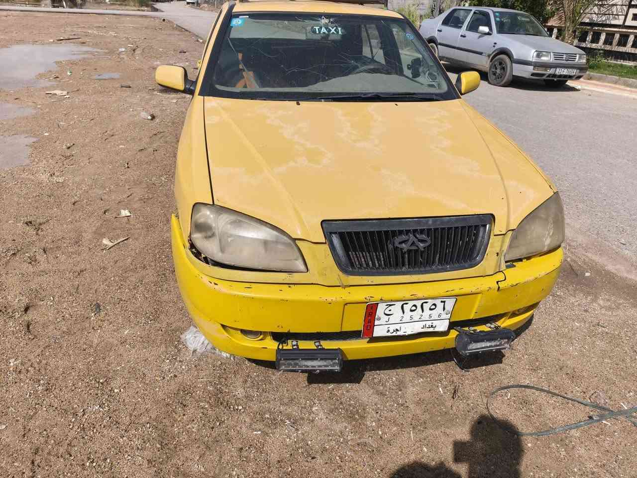 السلام عليكم شيري كوين موديل١٠
محوره كورلا
باسمي مصفره غرامات الهيئه ع البايع
محرك وكير بدون تنقيص ولا تبخير 
نواقصها يده خارجيه ٢+لايت +عنبار بريك خلفي 
صدرها نضيف باتري جديد تخم تاير صار شهرين من شديته
السعر ٢٥وبيها مجال قليل 
مكان السياره الفلوجه
+9647732346888


**إذا كنت صاحب هذا الإعلان وتريد حذفه لأي سبب، رجاءا أرسل رسالة إلى الدعم الفني**