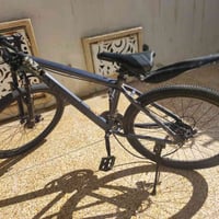 بايسكل • جديد • رايدو 75
