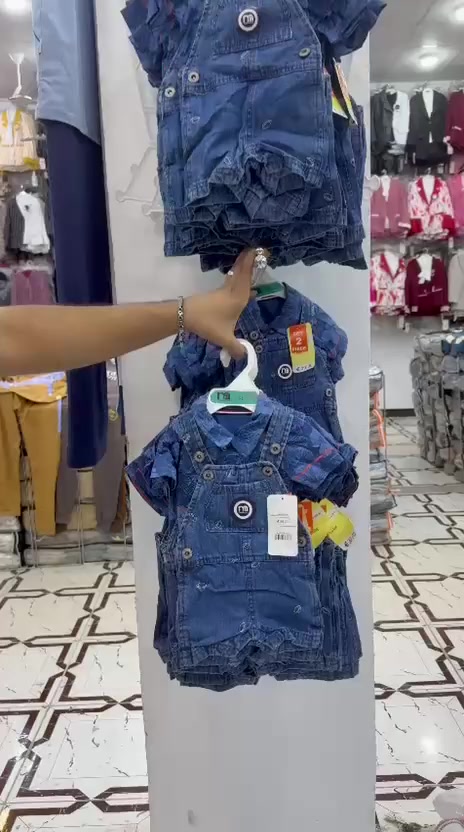 بيبي كابوي 
قياسات اشهر 
سعر درزن 60 فقط


**إذا كنت صاحب هذا الإعلان وتريد حذفه لأي سبب، رجاءا أرسل رسالة إلى الدعم الفني**