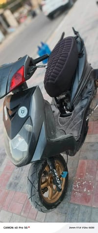 دراجة سكنس • رياضي • طوريج كربلاء