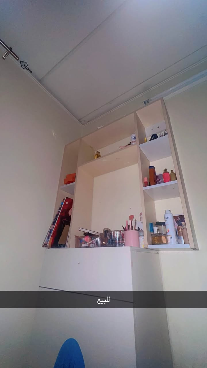 للبيع


**إذا كنت صاحب هذا الإعلان وتريد حذفه لأي سبب، رجاءا أرسل رسالة إلى الدعم الفني**