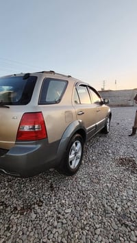 سورنتو • ٢٠٠٧ • خليجي