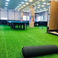 ثيل اصطناعي • ١م ارتفاع • ٢م ارتفاع