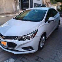 كروز ٢٠١٩ • وارد امريكي • حادثه دعاميه