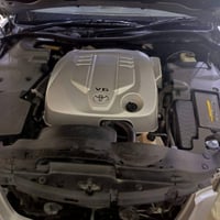 شاهينه • موديل ٢٠٠٦ • مكينة كبيرة