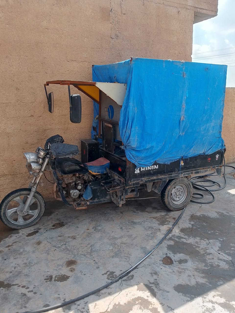 سلام عيكم ستوته للبيع موديل عشرين بيع مستعجل عنواني تكريت لفرسان سعره600وبيها مجال ليريد يخابرني ***********
