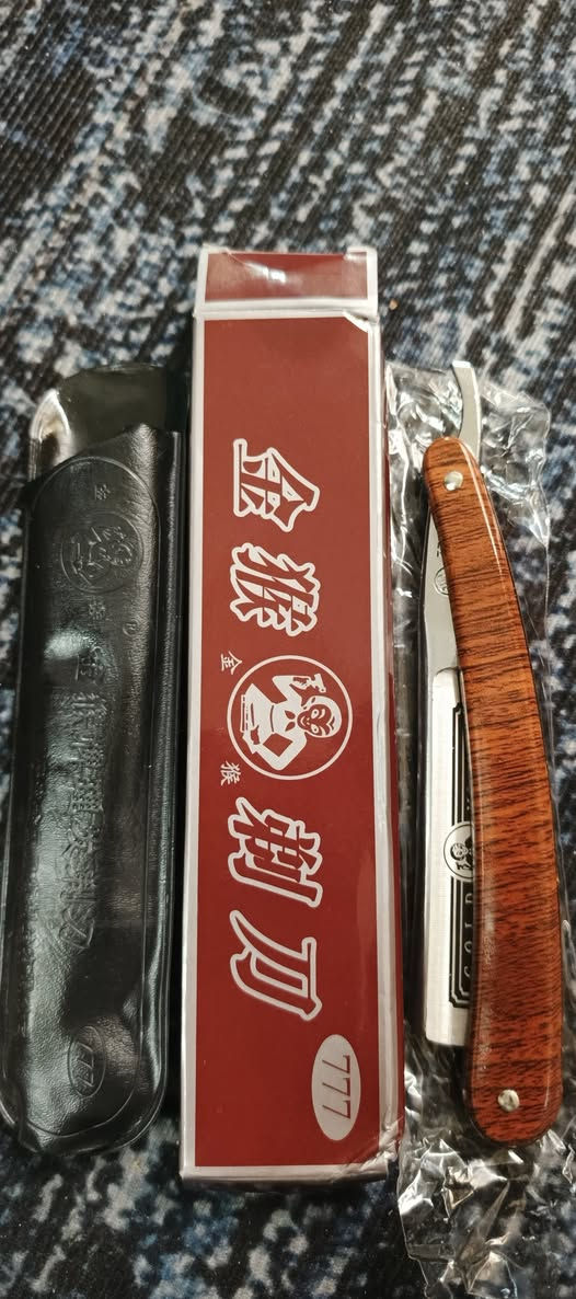 شفره مال حلاقين ماركه منه وبيه موس


**إذا كنت صاحب هذا الإعلان وتريد حذفه لأي سبب، رجاءا أرسل رسالة إلى الدعم الفني**