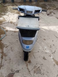 ما بيها عيب • محرك ما مفتوح • كابريتر