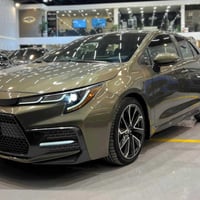 كورلا ٢٠١٩ • هاشباك • حادثه دعاميه