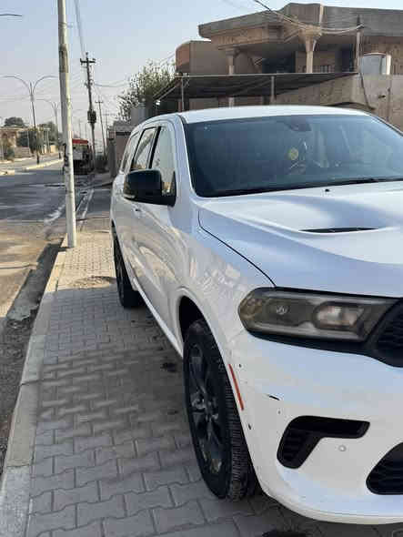 السلام عليكم 
دورنكو GT

موديل 2021

رقم أربيل سنويه بسمي 

السياره حادثه جاملغ أمامي جهة السايق بدون ايرباك 

وهنا داخل العراق صار يمي بالباب الي خلف السايق شويه صبغ 

السياره نضيفه جدا واستخدام شخصي يعني ما مشتغله خط والسياره بالواقع احلى من الصور 

التواصل 

***********

واتس موجود اي ستفسار اني حاضر.

السعر 280 وبيه مجال قليل
