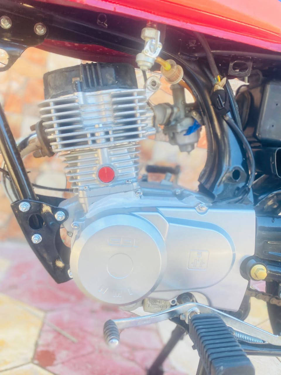 سلام عليكم دراجه كلك سعر 300 🔒مكاني بل مهناويه رقم ***********
