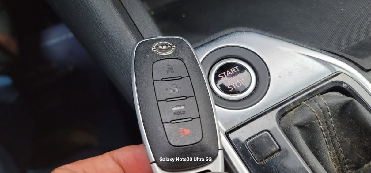 سلام عليكم
نيسان سنترا للبيع او مراوس فحص موقت البنفيس بسمي 
sv 2024 
سياره جديده وحادثه كلش حلو 
فقط الحادث والباقي كفاله من الزلغ 
مواصفاته 
شاشه جبيره 
تحكم ستيرن 
كروس سرعه 
موادت قياده 
رادار360
توقف ذاتي 
محرك 2000دوش 
وباقي المواصفات المعروفه 
شعندك مراوس نزل بتعاليق واني ادخلك خاص


**إذا كنت صاحب هذا الإعلان وتريد حذفه لأي سبب، رجاءا أرسل رسالة إلى الدعم الفني**