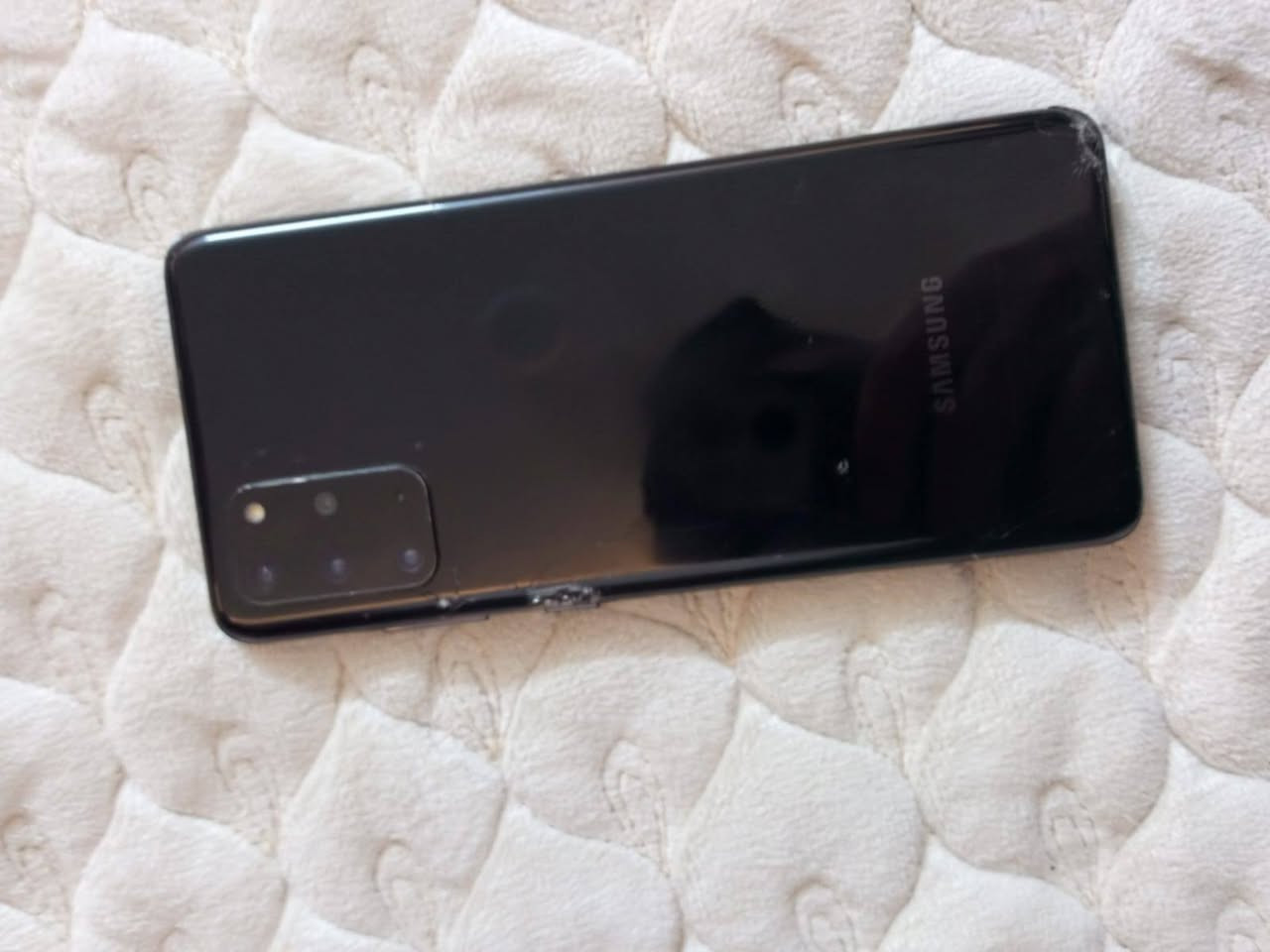 سلام عليكم اس ٢٠ بغداد رصافه  ١٦٠


**إذا كنت صاحب هذا الإعلان وتريد حذفه لأي سبب، رجاءا أرسل رسالة إلى الدعم الفني**