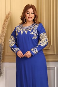 ازياء رشا • حي التعليم مجمع النور • دشاديش عطور