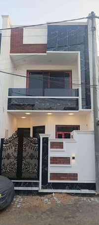 شارع العياده الشعبيه • ١٠٠م • ٣غرف