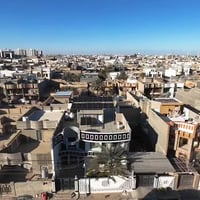 منظومة طاقة • 32 أمبير • حي نزال الفلوجة