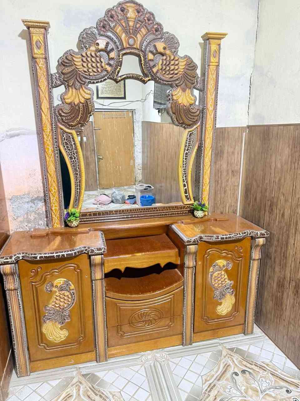 للبيع خاص


**إذا كنت صاحب هذا الإعلان وتريد حذفه لأي سبب، رجاءا أرسل رسالة إلى الدعم الفني**