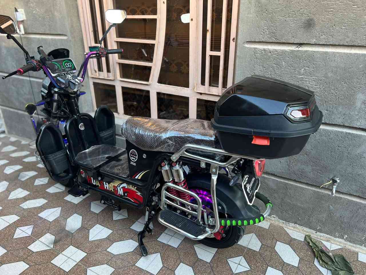 السلام عليكم شباب مطور شحن جبلي موديل 26 نضافه فول بطاريات عل فحص السعر 650 او بي مجال العنوان فلوجه


**إذا كنت صاحب هذا الإعلان وتريد حذفه لأي سبب، رجاءا أرسل رسالة إلى الدعم الفني**