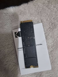 SSD M.2 • ١ تيرا • حله بابل