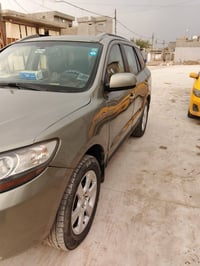 سنتافي • ٢٠٠٩ • ٦ سلندر