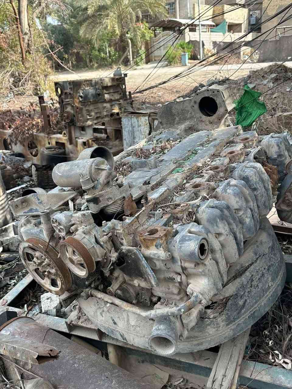 مولدات للبيع مكاني بابل رقم المبايل ***********
