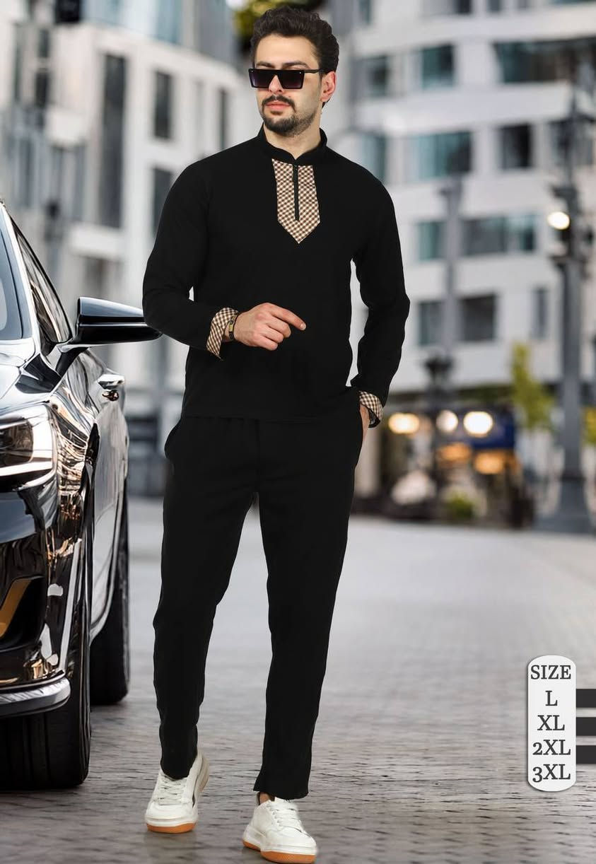 يالله موسم محرم
وبسعر المصنع 
تراك شور خامه الكزز الاصلي سواد فحم 
قياسات L XL XXL XXXL
الشد يجي 16 قطعه موديلين يجي الشد
سعر الشد 240 الف والخامه شرط الفحص


**إذا كنت صاحب هذا الإعلان وتريد حذفه لأي سبب، رجاءا أرسل رسالة إلى الدعم الفني**