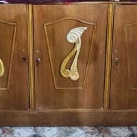 بوفيه • صاج