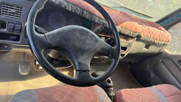 السلام عليكم قماره تك فنتيرا نضفيه والصور كدامكم جيب وشد السعر ٣٠٠الف مكاني بابل اتصال فقط ***********
