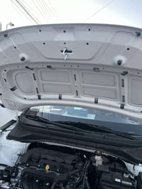 بطانة البنيد • شكل جديد