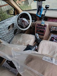 سمند موديل 11 مكينة گير خير من الله سنوية جديدة لل 30 هيئة وغرامات مصف...