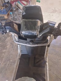 بطارية ليثيوم • ماشي قليل • الرمادي القادسية الأولى