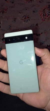 جوجل بيكسل 6a • ١٢٨ • رام ٦