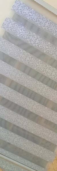 برده سحب • سلفري لامع • وجهين
