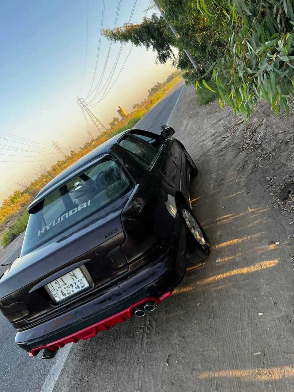النتره دمعه موديل 93
كير ومكينه كورلا رقم انكليزي 
سياره جاهزه مابيهة نقص 
السعر 28 /***********
ديالئ بعقوبه
