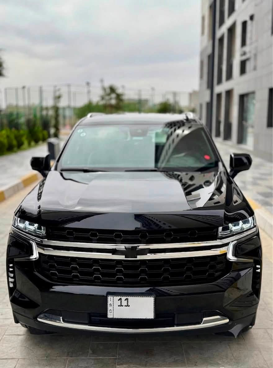 السلام عليكم
تاهو 2024 LS
  السعر    465. وبيها مجال 
خليجي وكالة المنصور   علامة ضوء القمر ⚫️
رقم بغداد باسمي 
هزه +سنويه جديد ورقم انكليزي

 كفالة عامة من الصبغ والتبديل والبارد والكير والمحرك كلها سيارة كفاله من الدعامية للدعامية على وضع الشركة 

ماشيه 50 الف فقط 

المواصفات

. علامه سوده ضوء القمر 
• رادار 
• ثلاجة
• رادار جانبي امامي وخلفي
• نقطة عمياء
• تحديد مسار
• تنبيه خطوط الشارع عند الانحراف
• كشنات كهرباء
• لايت زينون بلادي
• تشغيل عن بعد
• 4 بصمات + بصمة تشغيل
• فتح ذاتي عن الاقتراب من السيارة

العنوان بغداد السيدية قرب تقاطع الدرويش

للأستفسار:  ‬ ‭***********
