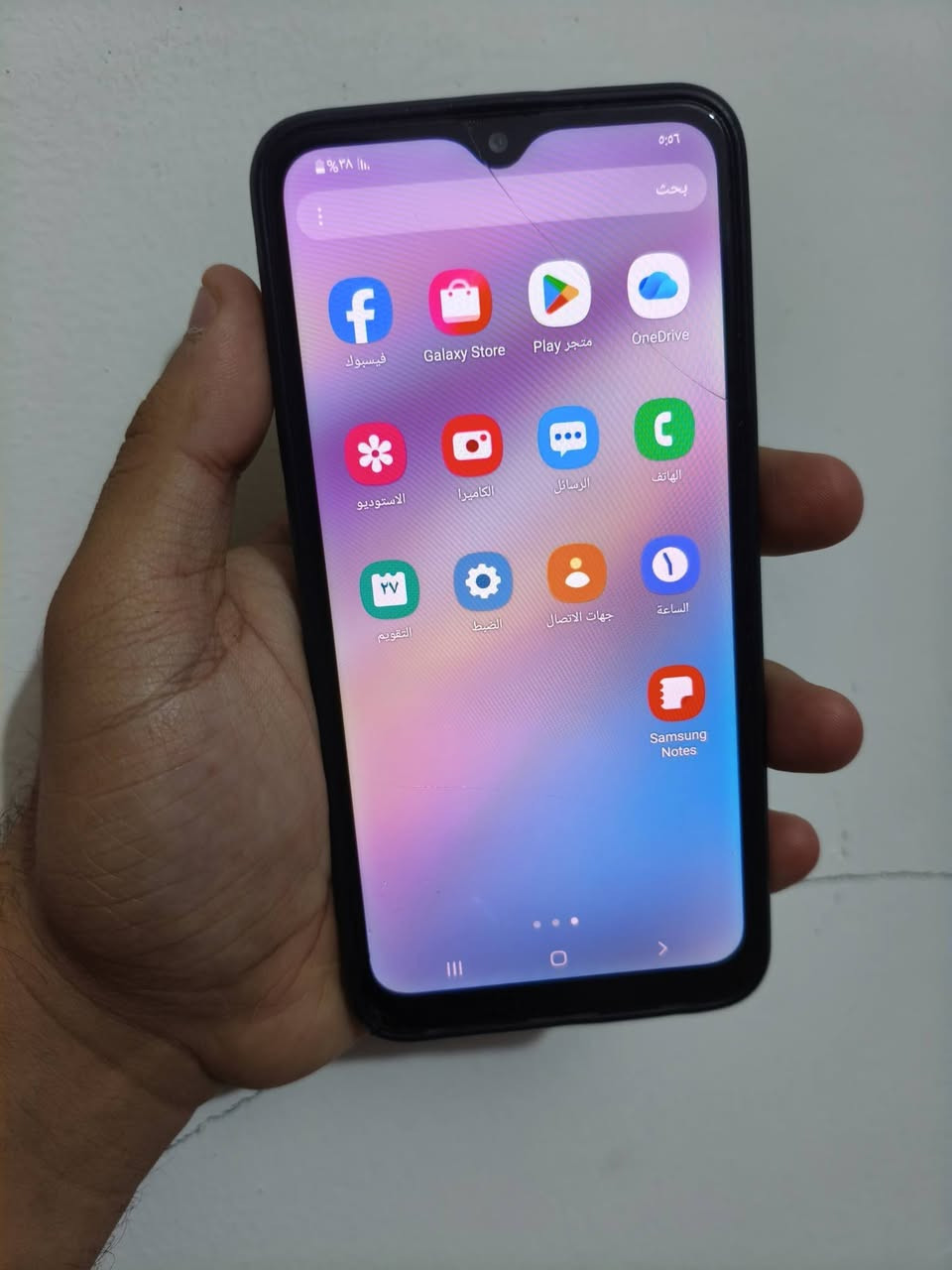 جهاز للبيع بي فطر خفيف والباقي كلشي شغال أو ع الفحص صوت اتصال تكنيك السعر 35


**إذا كنت صاحب هذا الإعلان وتريد حذفه لأي سبب، رجاءا أرسل رسالة إلى الدعم الفني**