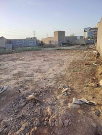 قطعه البيع مساحه 320مدفونه وجهازه وكافه الخدمات الستفسار اكثر التصال 0...