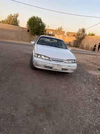 دايو برنس • ١٩٩٥ • رقم بابل