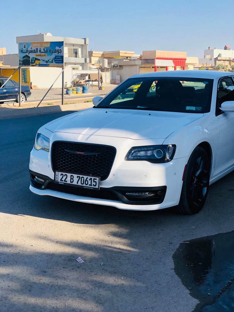 اوباما 2021
صور حادث موجود داخل من سور جا احد سيل عل ضرر موضح بل صوره شراي يتصل***********
نضافت سياره 100%📦
موصفات/بصمت /بصمت ابواب/بصمت تشغيل/تغيل عن بعد/سندوق بصمه/لايتات ليد زينون/حساس امامي /حساس خلفي/كامره /شاشه كار پلي/كشنات دفيه/كشن جلد S/ته حكم ستيرن/شتات ستيرن /محرك V6/گير8نمرات /ويل حجم 20/دعاميه دبل لحيه/ سياره بچم خلف كبس بدون ايرباگ بدون دواخل/
عنوان سياره كركوك كوبون بنزين موجود كركوك, العراق
