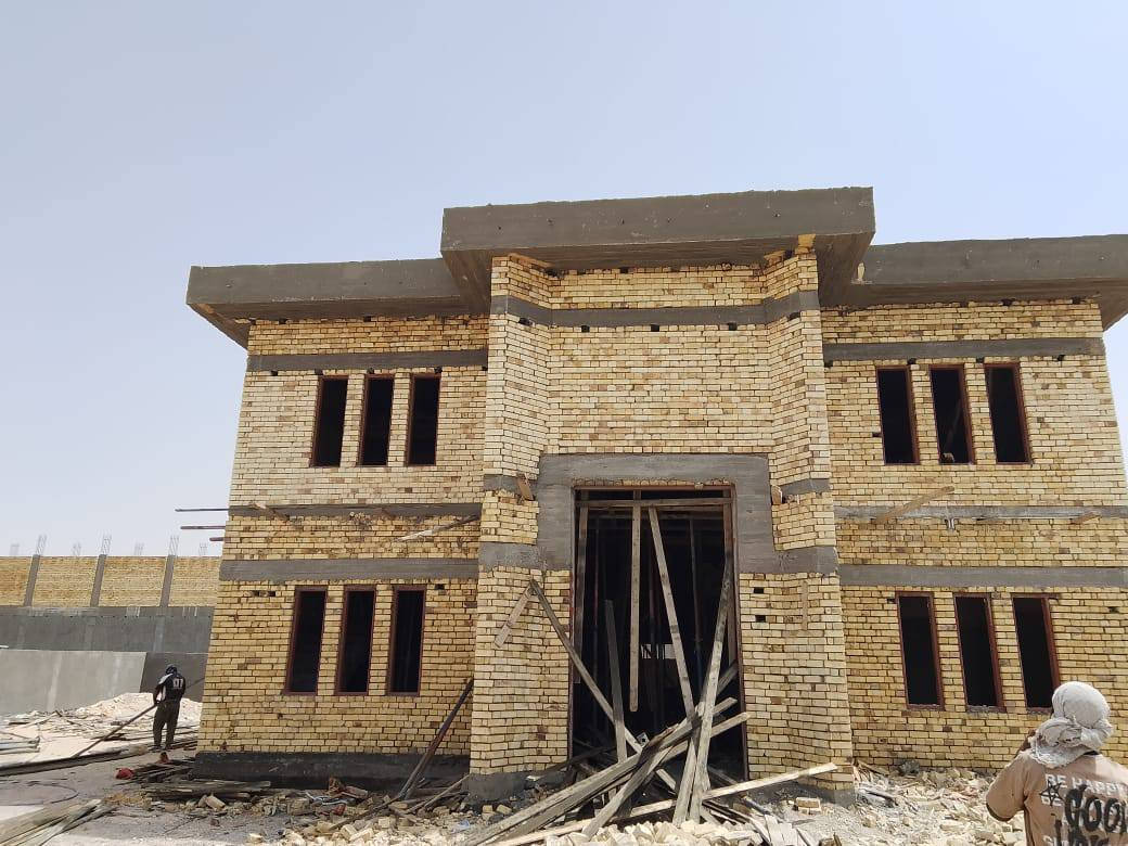 #نقدّم خدماتنا في مجال:
🏗️ التصميم الهندسي
🏠 تنفيذ المشاريع السكنية والتجارية
📐 الإشراف على المشاريع

هدفنا هو تقديم جودة عالية، تصاميم عصرية، وتنفيذ دقيق يرضي العميل من البداية للنهاية.

إذا عندك فكرة مشروع أو تريد تبني بيت أحلامك، إحنا وياك خطوة بخطوة 🤝

📩 راسلنا للاستفسار أو الحجز
📍العنوان: الناصريه - الشطرة

#مقاولات #تصميم_هندسي #إعمار #هندسة_مدنية


**إذا كنت صاحب هذا الإعلان وتريد حذفه لأي سبب، رجاءا أرسل رسالة إلى الدعم الفني**