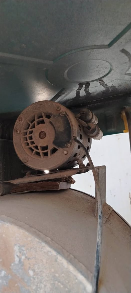 مبرده نضيفه للبيع سعر ٧٠ مكان العلم


**إذا كنت صاحب هذا الإعلان وتريد حذفه لأي سبب، رجاءا أرسل رسالة إلى الدعم الفني**