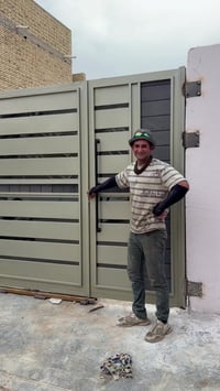 ابو ريان • حداد • ناصريه قضاء الفهود