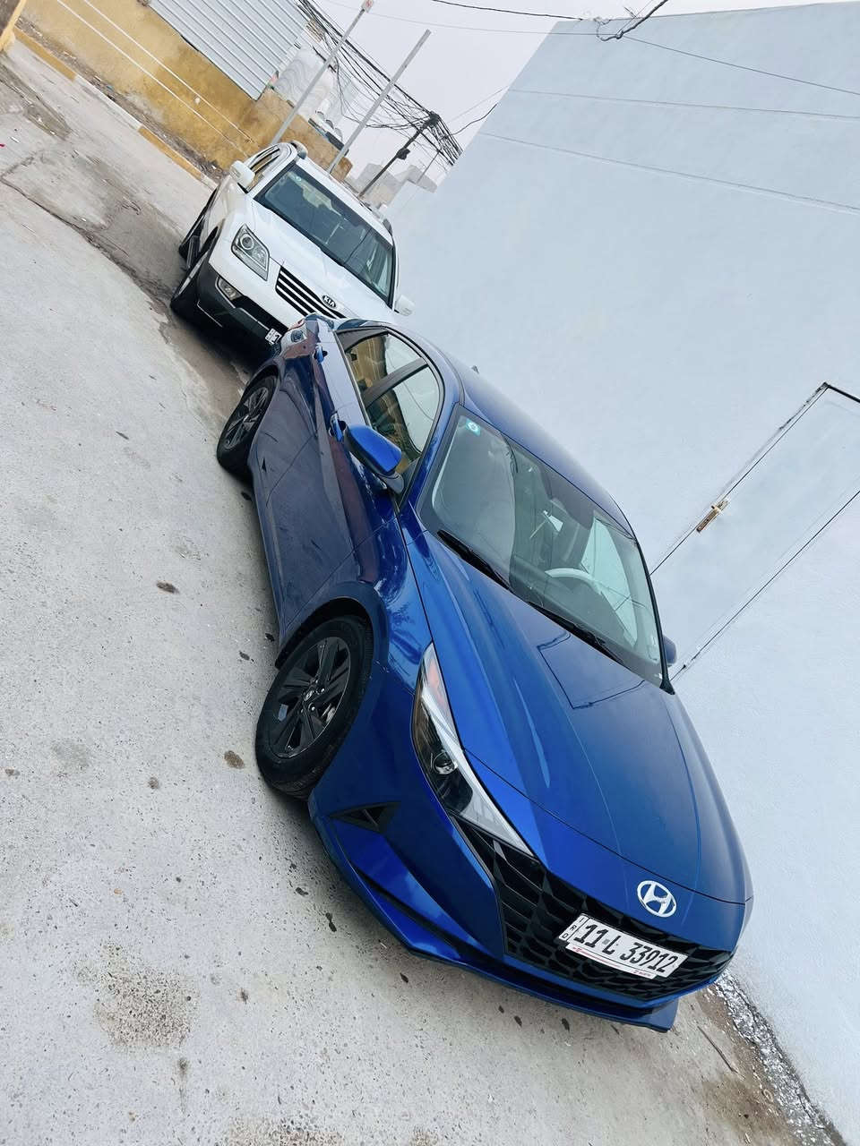 السلام عليكم للبيع النترا 2023كلين. تايتل بدون حادث كفالة عامة محرك 2000دوش بغداد بسمي انا كاصها بيدي صدر تخم تاير عل شركة ماشية 70الف موصفات فول عدة الفتحه دوشمة عامة بيدي السعر المطلوب 164مجال قليل  رقم الهاتف ***********مكاني بغداد زعفرانية
